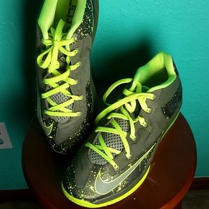 Nike LeBron XI Max Low (Dunkman) new without tags